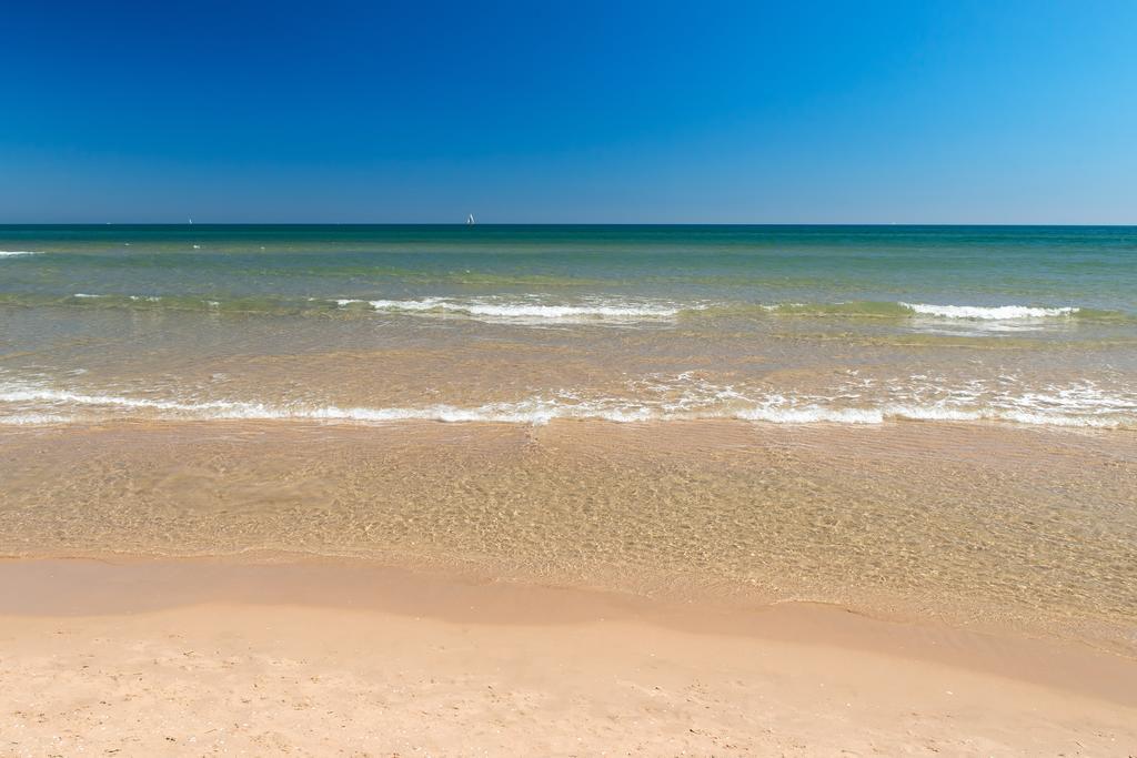 Las Dunas Олива Экстерьер фото
